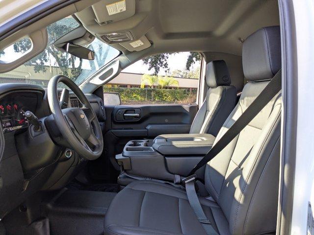 new 2026 Chevrolet Silverado 2500 car, priced at $48,715