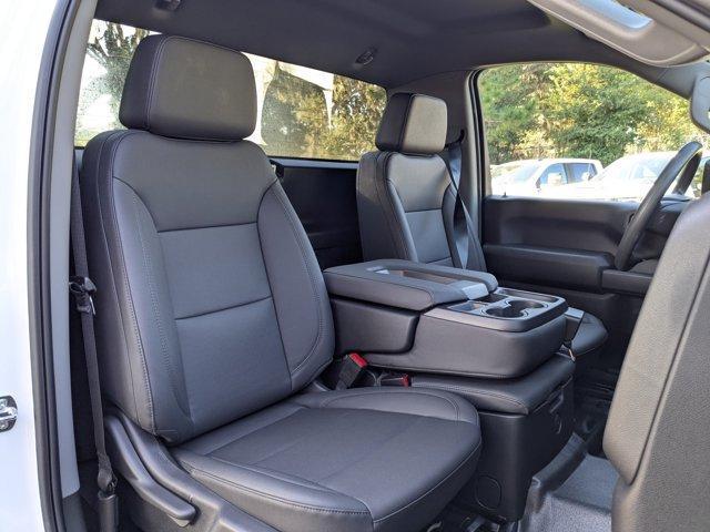 new 2026 Chevrolet Silverado 2500 car, priced at $48,715