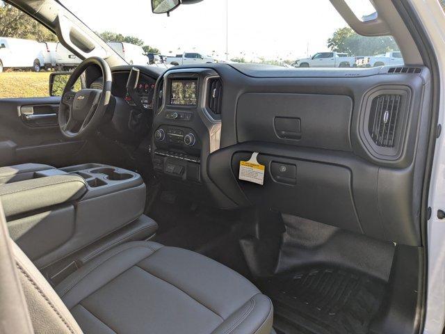 new 2026 Chevrolet Silverado 2500 car, priced at $48,715