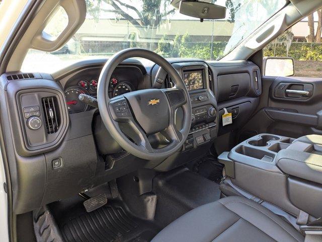 new 2026 Chevrolet Silverado 2500 car, priced at $48,715