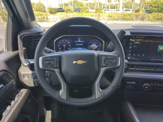 new 2024 Chevrolet Silverado 3500 car, priced at $84,570