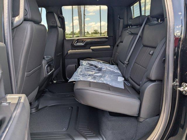 new 2025 Chevrolet Silverado 2500 car, priced at $88,165