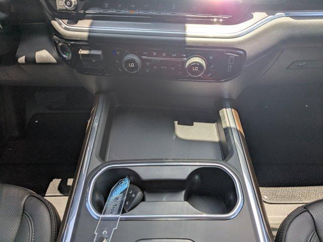 new 2025 Chevrolet Silverado 2500 car, priced at $88,165