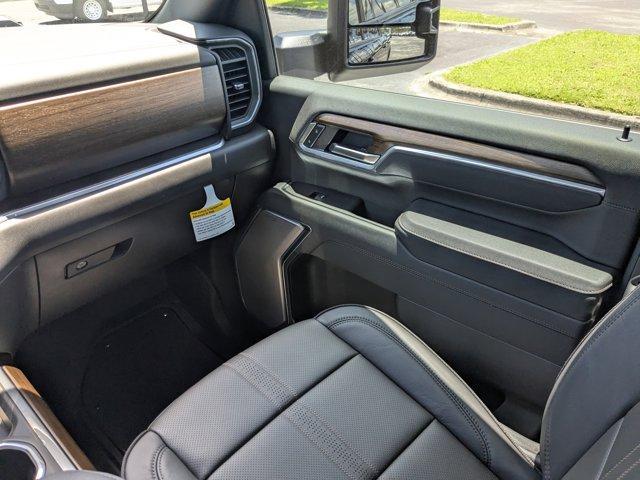 new 2025 Chevrolet Silverado 2500 car, priced at $88,165