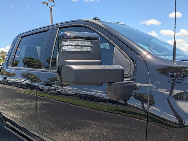 new 2025 Chevrolet Silverado 2500 car, priced at $88,165