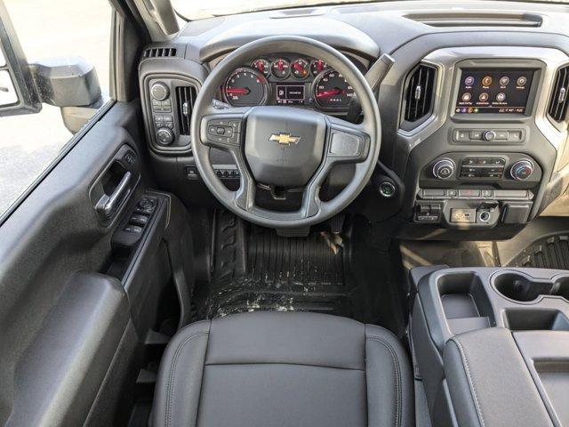 new 2024 Chevrolet Silverado 2500 car, priced at $52,938