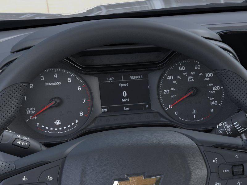 new 2026 Chevrolet Trax car, priced at $22,685