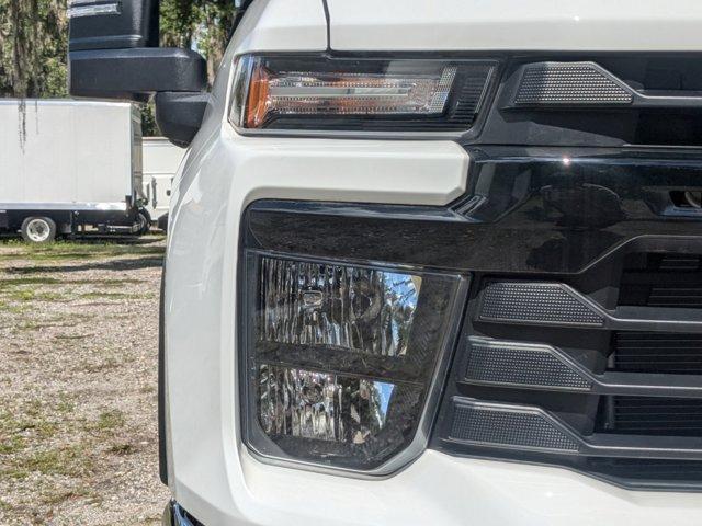 new 2024 Chevrolet Silverado 3500 car, priced at $56,268