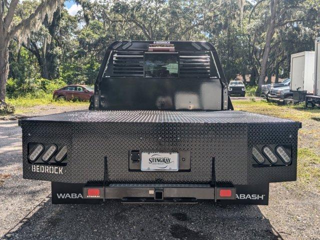 new 2024 Chevrolet Silverado 3500 car, priced at $56,268