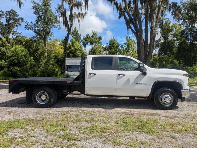 new 2024 Chevrolet Silverado 3500 car, priced at $56,268