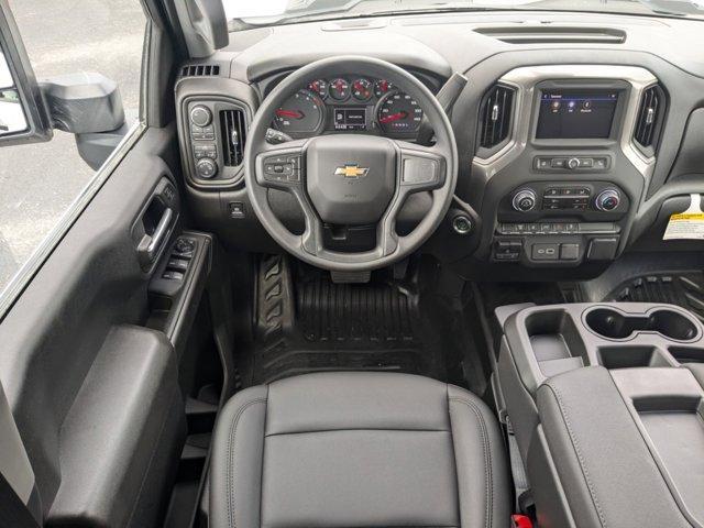 new 2025 Chevrolet Silverado 2500 car, priced at $65,440