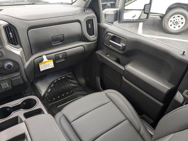 new 2025 Chevrolet Silverado 2500 car, priced at $65,440