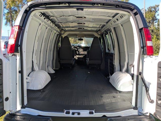 new 2025 Chevrolet Express 2500 car, priced at $45,830