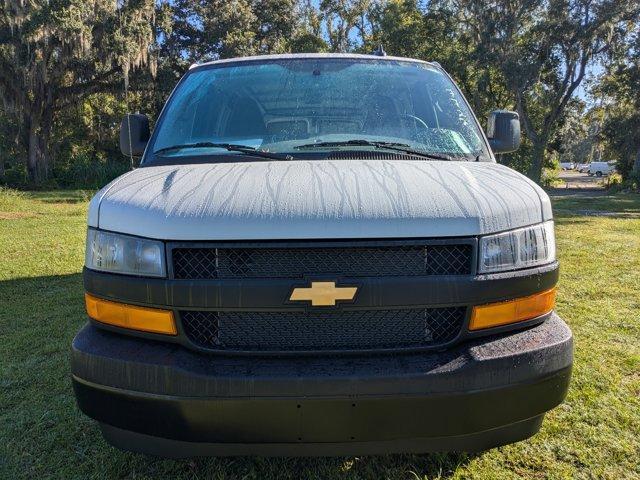 new 2025 Chevrolet Express 2500 car, priced at $45,830