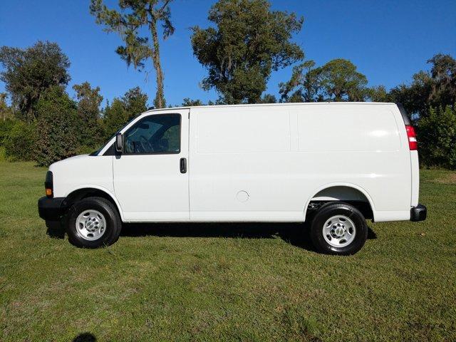 new 2025 Chevrolet Express 2500 car, priced at $45,830