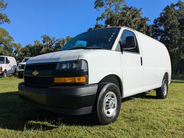 new 2025 Chevrolet Express 2500 car, priced at $45,830