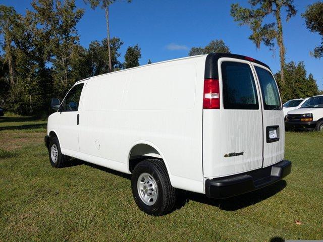 new 2025 Chevrolet Express 2500 car, priced at $45,830