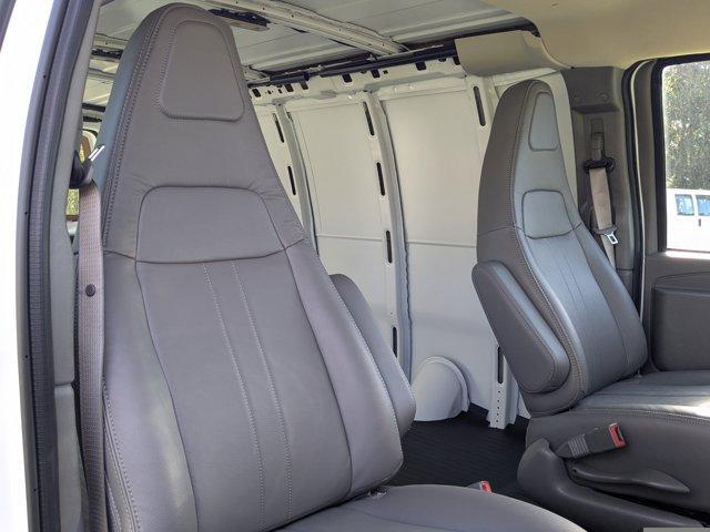 new 2025 Chevrolet Express 2500 car, priced at $45,830