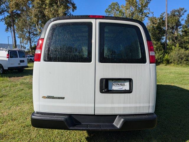 new 2025 Chevrolet Express 2500 car, priced at $45,830