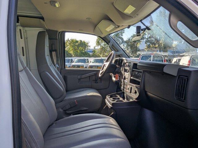 new 2025 Chevrolet Express 2500 car, priced at $45,830