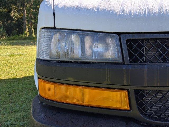 new 2025 Chevrolet Express 2500 car, priced at $45,830