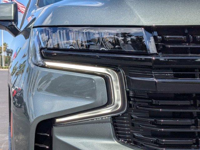 new 2024 Chevrolet Tahoe car, priced at $65,350