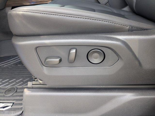 new 2025 Chevrolet Silverado 1500 car, priced at $55,170