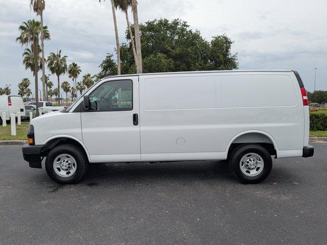 new 2025 Chevrolet Express 2500 car, priced at $45,155
