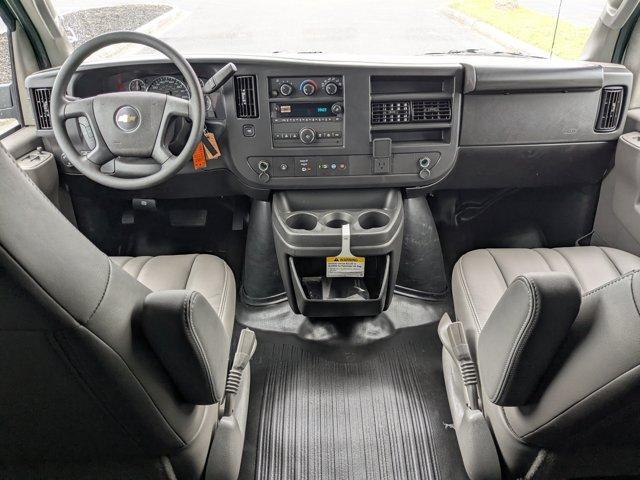 new 2025 Chevrolet Express 2500 car, priced at $45,155