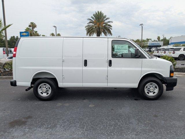 new 2025 Chevrolet Express 2500 car, priced at $45,155
