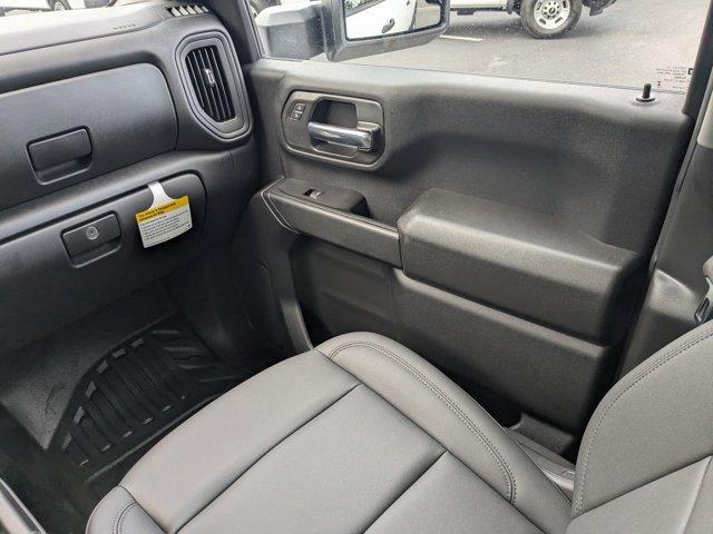 new 2025 Chevrolet Silverado 2500 car, priced at $53,574