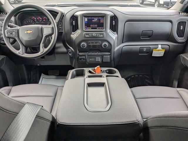 new 2025 Chevrolet Silverado 2500 car, priced at $53,574