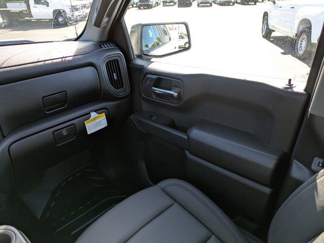 new 2025 Chevrolet Silverado 1500 car, priced at $44,751