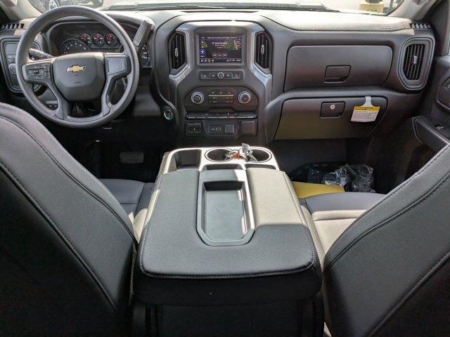 new 2025 Chevrolet Silverado 2500 car, priced at $52,568