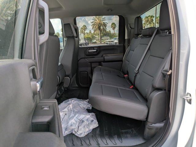 new 2025 Chevrolet Silverado 2500 car, priced at $52,568