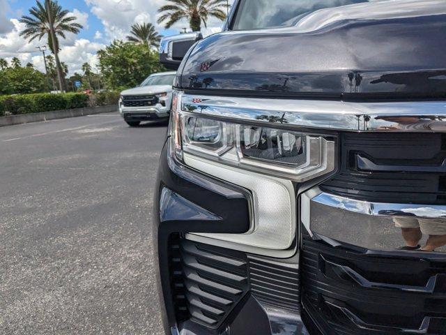 new 2024 Chevrolet Silverado 1500 car, priced at $49,260