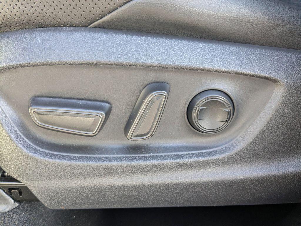 used 2020 Toyota C-HR car, priced at $20,188