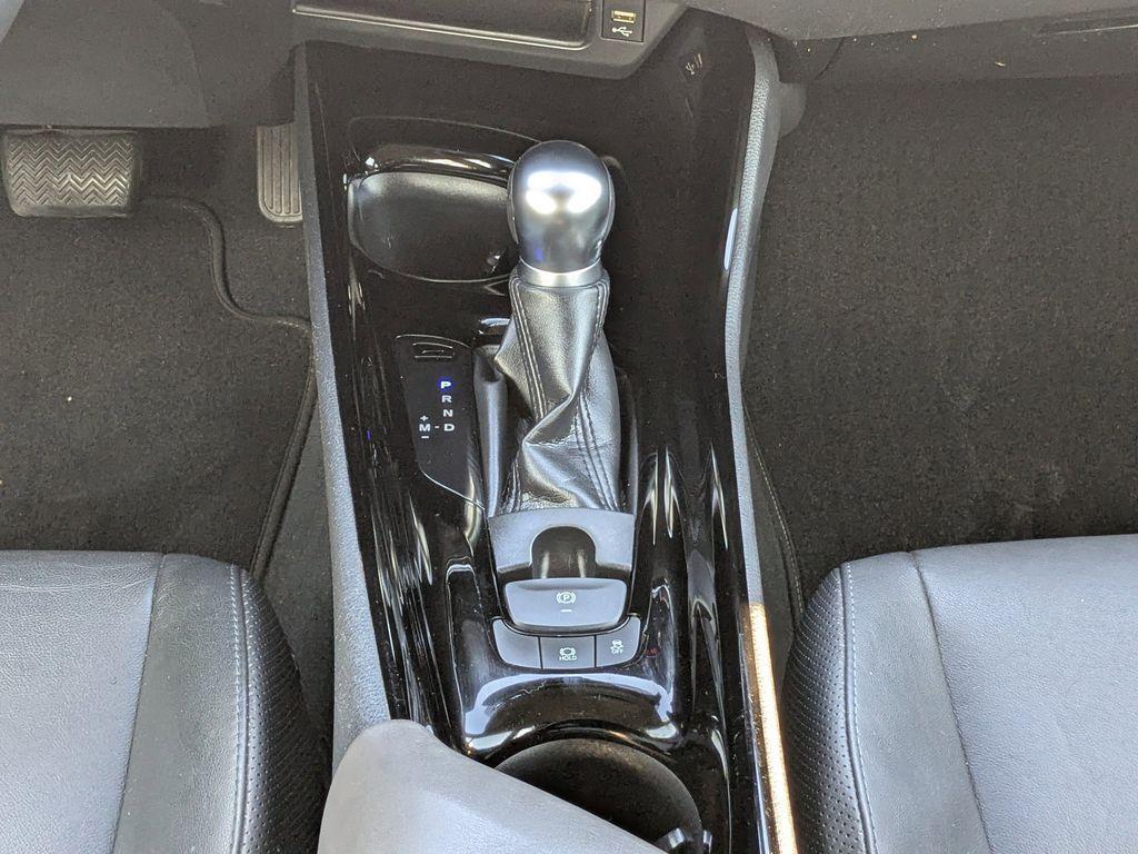 used 2020 Toyota C-HR car, priced at $20,188