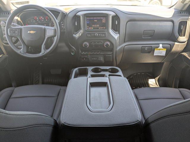 new 2025 Chevrolet Silverado 3500 car, priced at $70,750