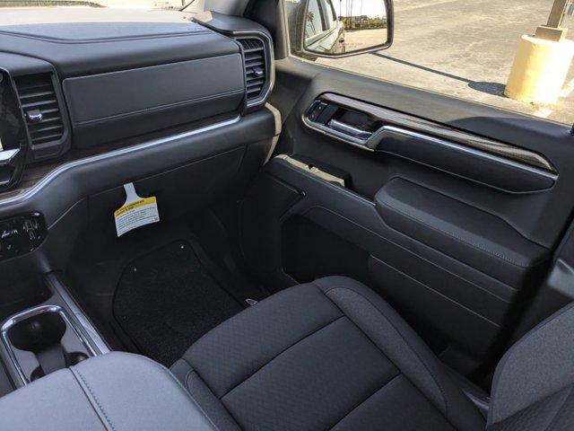 new 2025 Chevrolet Silverado 1500 car, priced at $54,140