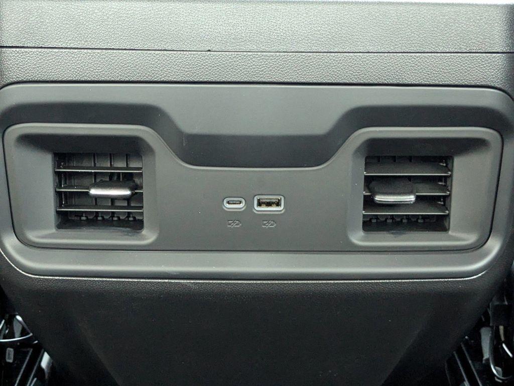 new 2025 Chevrolet Silverado 1500 car, priced at $52,140