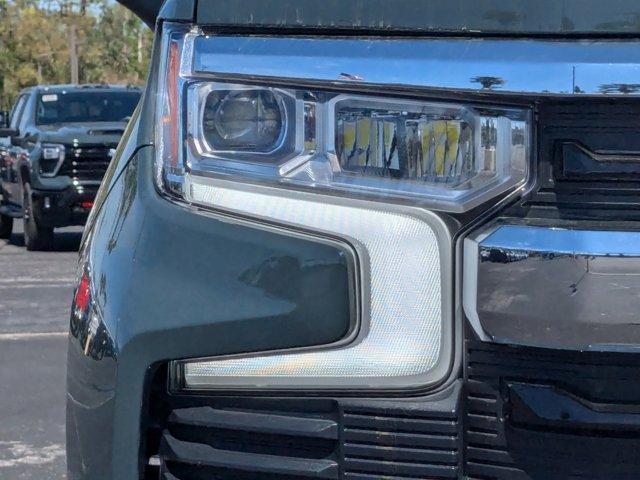 new 2025 Chevrolet Silverado 1500 car, priced at $54,140