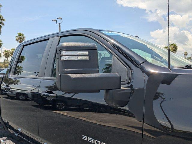 used 2021 Chevrolet Silverado 3500 car, priced at $55,013