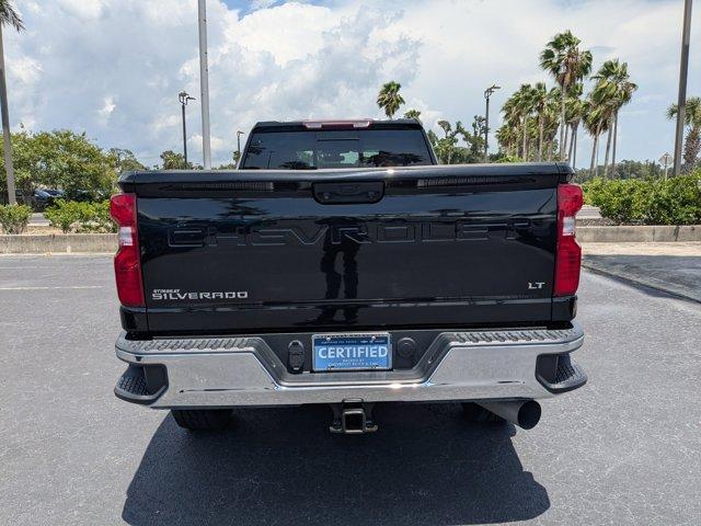 used 2021 Chevrolet Silverado 3500 car, priced at $55,013