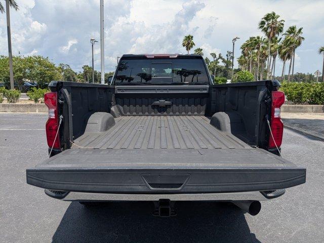 used 2021 Chevrolet Silverado 3500 car, priced at $55,013