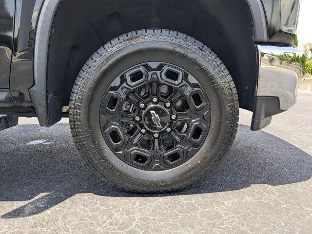 used 2021 Chevrolet Silverado 3500 car, priced at $55,013