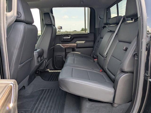 used 2021 Chevrolet Silverado 3500 car, priced at $55,013