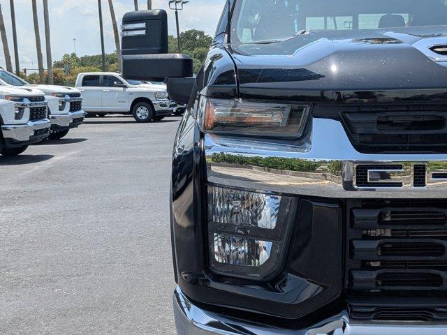 used 2021 Chevrolet Silverado 3500 car, priced at $55,013