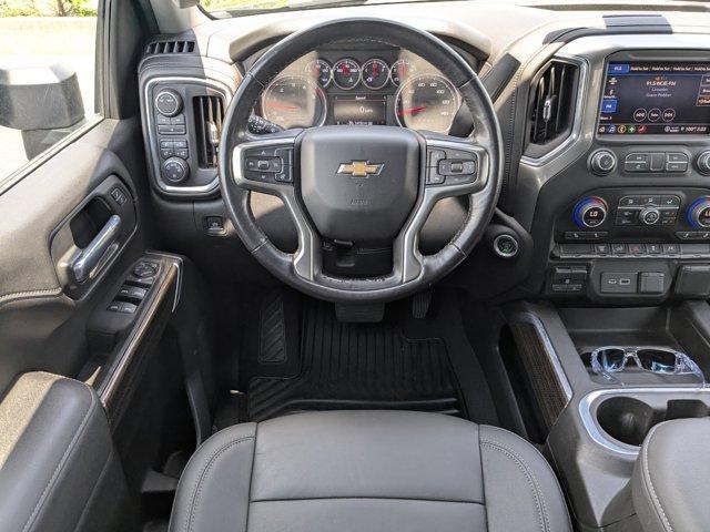 used 2021 Chevrolet Silverado 3500 car, priced at $55,013