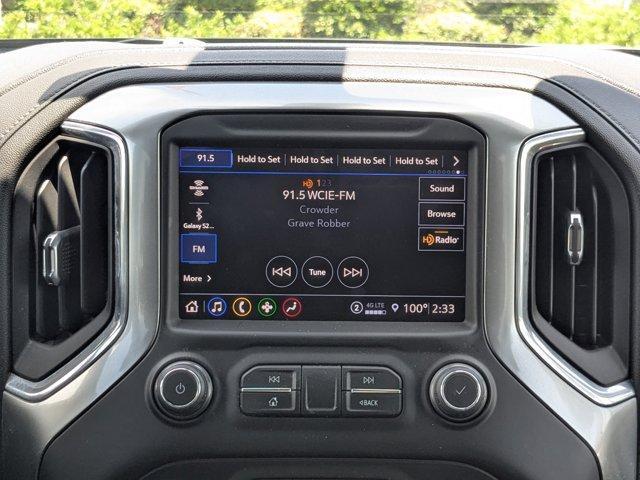 used 2021 Chevrolet Silverado 3500 car, priced at $55,013